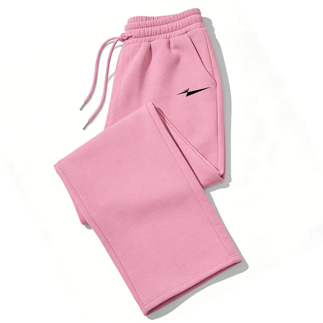 2026 Printed Pants Men Fashion Sports Trousers Drawstring Jogging Pants Trousers Casual Baggy Pants Sweatpants Wholesale