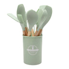 Mint green 12Pcs