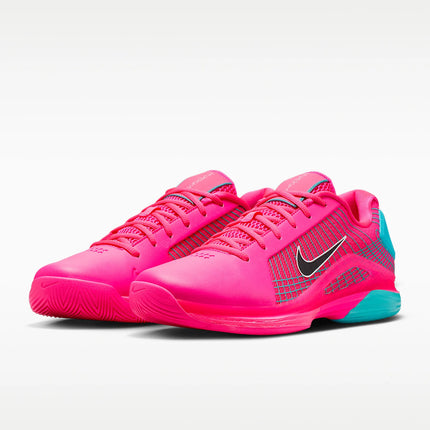 Nike Authentic Summer Men's Grip Cushioned Sports Tennis Shoes HV1488-600
