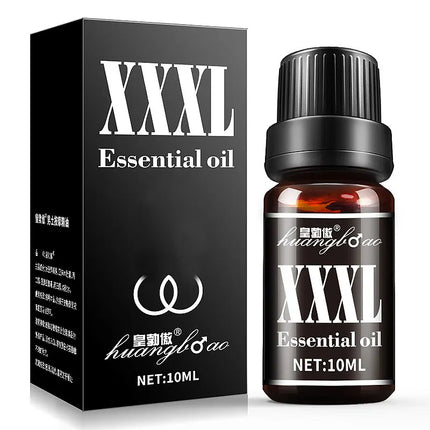Men Thickening Dick Enlargement Penis Enlarge Delay Ejaculation Maca Massage Oil Man Big Cock Dick Growth Increase Liquid 10ml