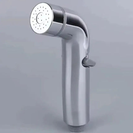 Toilet Bidet Sprayer Flow Adjustable Bidet Sprayer Health Faucet Hand Shower Head For Bathroom Accessories