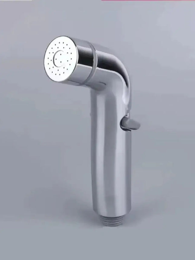Toilet Bidet Sprayer Flow Adjustable Bidet Sprayer Health Faucet Hand Shower Head For Bathroom Accessories