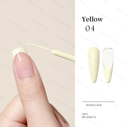 12ml French Nail Polish 12 Colors Long Lasting Quick Drying No Curing Lamp Needed Nail Supplies Varnish for Nails Manicure