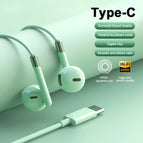 Green Type-C