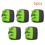 64654-Green-5pcs