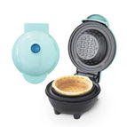 MintGreen Huafu Bowl / 220 V