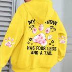 Yellow / XXL