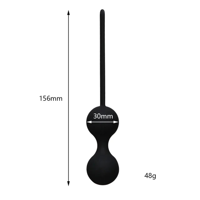 Silicone Smart Ball Vibrator Kegel Ball Vaginal Geisha Ball Sex Toys Vagina Tightening Exercise Machine Products for Adult Women