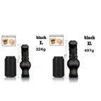 black-silicone-2pcs