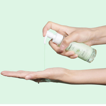 Deeply Cleansing Oil Instant Makeup Removal Refreshing Non Irritating Removal Cleansing Oil Sensitive Skin Care