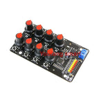 Control board 1 / China Mainland
