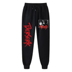 Black 4 / M