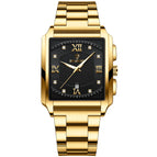Gold Black / Mainland China