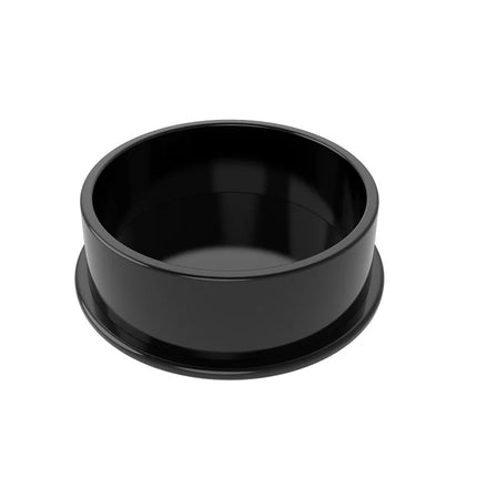 Hollow Anal Plug with Cap Soft Silicone Tunnel Butt Plug Anal Dilator Stretching Trainer Adult Sex Toy for Men Women Gay Fetish