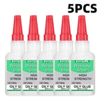 Ayou--50Ml-5Pcs-
