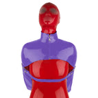PURPLE / XXXL