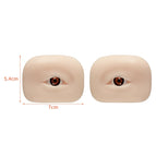 Brown Eyeball-1pcs