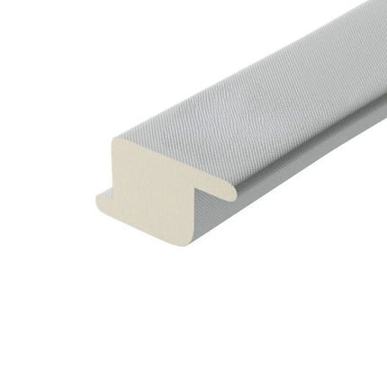 TPU Seal Strip Set for Sliding Windows and Door Windproof Waterproof Soundproof Dustproof for Outer Inner Middle Gap Door Bottom