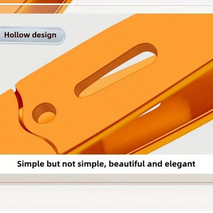 High-Precision Tweezers Stainless Steel Material with Excellent Rubber and Plastic Surface Feel Seamless Slant Tip