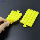 yellow / 2Pcs
