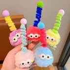 5pcs / plush