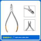 Thin Wire Cut Plier