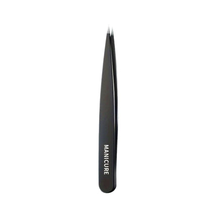 Professional Eyebrow Tweezers Set Stainless Steel Tweezers for Removing Blackhead Ingrown Hairs Eyelashes Clip Makeup Tools
