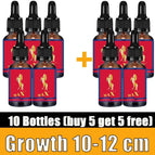 Buy 5 get 5 free