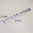 1pc silver TOUAREG