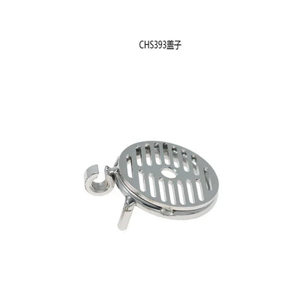 Cock Cage Lockable Chastity Belt Penis Ring Metal Cock Cage Chastity Device Erotic Sex Toys For Men Ball Scrotum Stretcher