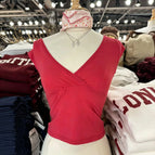 Red / One Size