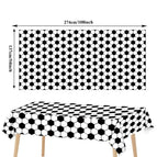 1pc tablecloth 3