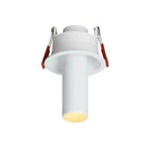 White / L110mm / Neutral light 4000K|12W