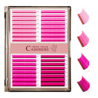 Pink / CC / 0.07mm|MIX