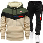 Brown Set / M