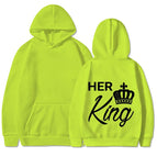 Green-King / XS（old）