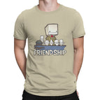 Beige / XL