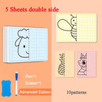 5 sheets 2
