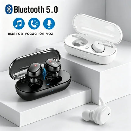 TWS Wireless Bluetooth headset 5.3 Wireless headphones Earbuds In-ear Noise Reduction Waterproof Headphones for allphones