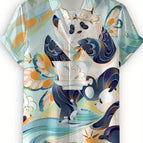 AD343 / XXXL / China Mainland