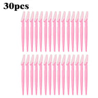 C514-pink 30pcs