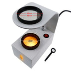 110V White