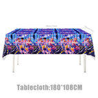 1pcs Tablecloth