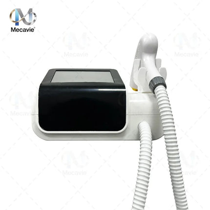 2026 New 3-Wave Diode Laser Hair Removal System – Professional Mini 4000W Ice Titanium Machine for Fast & Permanent Results