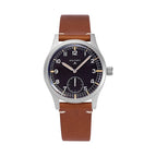Brown Leather / No / China Mainland