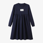 Sweatshirt Dress / Click to see stock
