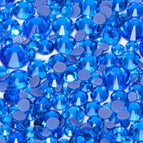 Capri Blue / Mix Size-1440pcs