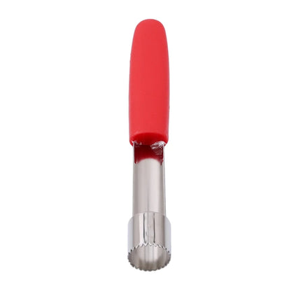 Apple Corer Pitter Pear Bell Twist Fruit Stoner Easy Core Seed Remover pepper Remove Pit Kitchen Tool Gadget