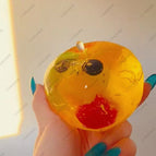 Assorted fruit