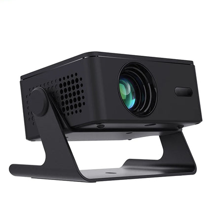 AUN Android Projector A32 Pro MINI Cinema Home Theater Smart TV Phone 3D HDMI WIFI for 4K 1080P Movie Portable Video Projector